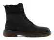 Rieker Men's Ankle Boots 31602-00 Black - Men's ankle boots and boots - 137355 - 1