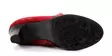 Laura Vita Women's Ankle Boots Alcbaneo 427 Rouge - Women's ankle boots - 137385 - 3