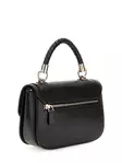 Guess Shoulder Bag Orlina black - Handbags - 137605 - 2