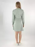 Only tunic / dress Life V-Neck lily pad/marekka - Dresses and tunics - 137685 - 2