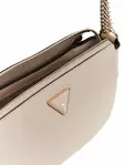 Guess Shoulder Bag Fedora bone - Handbags - 137725 - 3