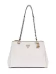 Guess Bag Cresidia off white - Handbags - 137915 - 1