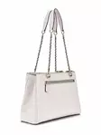 Guess Bag Cresidia off white - Handbags - 137915 - 2