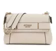 Guess shoulder bag taupe - Handbags - 138015 - 1