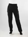 Only Play women's outdoor pants HW Tech black - Women's sports pants - 138035 - 1