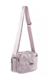 Nabo shoulder bag NK2251 nude - Handbags - 138295 - 1