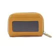 Nabo Card Holder NK93 yellow - Wallets - 138305 - 2