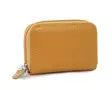 Nabo Card Holder NK93 yellow - Wallets - 138305 - 1