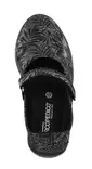 Arcopedico women's walking shoes Estrela K07 blk - Women's walking shoes - 138395 - 4