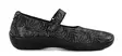 Arcopedico women's walking shoes Estrela K07 blk - Women's walking shoes - 138395 - 2