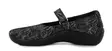 Arcopedico women's walking shoes Estrela K07 blk - Women's walking shoes - 138395 - 3