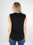 Only women's top SL Top black - Women's tank tops - 138585 - 2