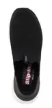 Skechers women's sneakers 149709W/BLK ULTRA FLEX 3.0 - SMOOTH STEP black - Skechers women`s sneakers - 138675 - 4