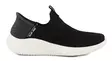 Skechers women's sneakers 149709W/BLK ULTRA FLEX 3.0 - SMOOTH STEP black - Skechers women`s sneakers - 138675 - 2