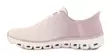 Skechers women's sneakers 104566/MVE GLIDE STEP - EXCITE mauve - Skechers women`s sneakers - 138685 - 3
