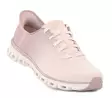 Skechers women's sneakers 104566/MVE GLIDE STEP - EXCITE mauve - Skechers women`s sneakers - 138685 - 1