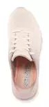 Skechers women's sneakers 104566/MVE GLIDE STEP - EXCITE mauve - Skechers women`s sneakers - 138685 - 4