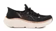 Skechers Women's Sneakers 150584/BKRG - D'LUX VAPOR - EVENING GLOW black/rose gold - Skechers women`s sneakers - 138715 - 2