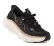 Skechers Women's Sneakers 150584/BKRG - D'LUX VAPOR - EVENING GLOW black/rose gold - Skechers women`s sneakers - 138715 - 1