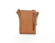 House of Sajaco Genuine Leather Phone Case 3030063 Brown - Handbags - 138735 - 2