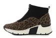 Rieker women's wedge sneakers/ankle boots N6352-90 multi - Rieker ankle boots - 139055 - 2