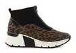 Rieker women's wedge sneakers/ankle boots N6352-90 multi - Rieker ankle boots - 139055 - 1