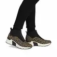 Rieker women's wedge sneakers/ankle boots N6352-90 multi - Rieker ankle boots - 139055 - 5