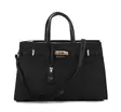 Lycke Oslo Bag 8053813 black - Handbags - 139095 - 3