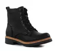 Migant women's ankle boots A920-312 black - Women's ankle boots - 139145 - 1