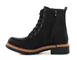Migant women's ankle boots A920-312 black - Women's ankle boots - 139145 - 3