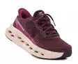 Skechers Women's Sneakers 129404/BURG MAX CUSHIONING GLIDE STEP - SAPPHIRE burgundy - Skechers women`s sneakers - 139155 - 2
