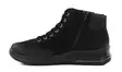 Rieker women's ankle boots L7701-00 black - Rieker ankle boots - 139165 - 2