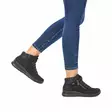 Rieker women's ankle boots L7701-00 black - Rieker ankle boots - 139165 - 5