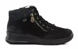 Rieker women's ankle boots L7701-00 black - Rieker ankle boots - 139165 - 1