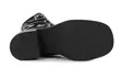 Musse&Cloud women's ankle boots 2703714/NBK CROSSLOW2 black - Women's ankle boots - 139205 - 3