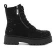 Migant women's ankle boots A920-320 black - Women's ankle boots - 139225 - 2