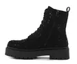 Migant women's ankle boots A920-320 black - Women's ankle boots - 139225 - 3