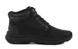 Skechers men's ankle boots 205333/BBK POLLARD - WAYLON black - Men's ankle boots and boots - 139235 - 2