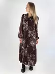 Only long-sleeved dress ONLSTAR Shirt chicory coffee - Dresses and tunics - 139275 - 1
