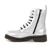 Musse&Cloud women's ankle boots 2713627/SLV Efany silver - Women's ankle boots - 139335 - 3