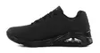Skechers Work women's work shoes 108021EC/BLK UNO SR black - Skechers women's work shoes - 139345 - 2