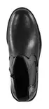 Jana women's ankle boots 25466-43 black - Women's ankle boots - 139425 - 3