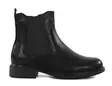 Jana women's ankle boots 25466-43 black - Women's ankle boots - 139425 - 1