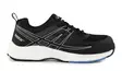 Monitor Men's Safety Shoes 1000067001 Black - Men's professional shoes - 139435 - 1