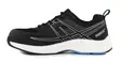 Monitor Men's Safety Shoes 1000067001 Black - Men's professional shoes - 139435 - 2