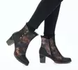 Rieker women's ankle boots 96064-90 multi - Rieker ankle boots - 139485 - 5