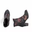 Rieker women's ankle boots 96064-90 multi - Rieker ankle boots - 139485 - 3
