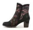 Rieker women's ankle boots 96064-90 multi - Rieker ankle boots - 139485 - 2