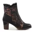 Rieker women's ankle boots 96064-90 multi - Rieker ankle boots - 139485 - 1