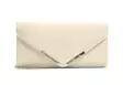 Tamaris Party Bag 30454400 beige satin - Handbags - 139495 - 1